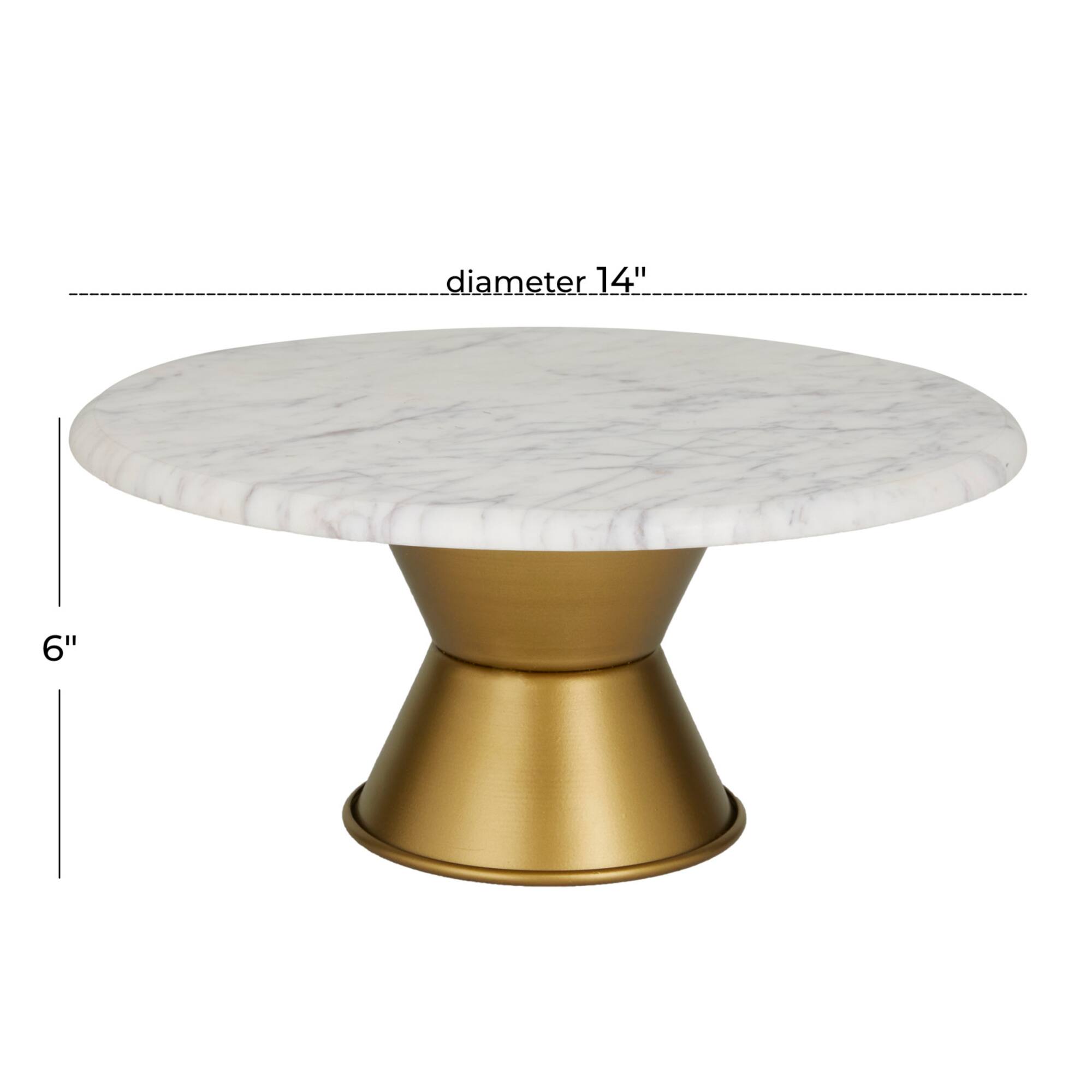 Glam Cake Stand